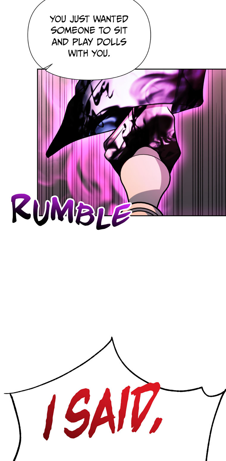 Archmage Transcending Through Regression Chapter 151 Page 19