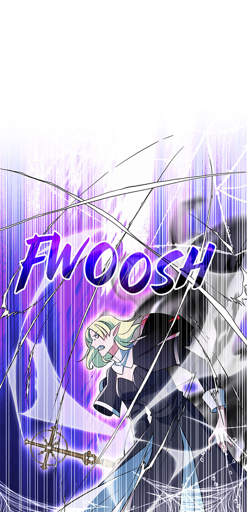 Archmage Transcending Through Regression Chapter 151 Page 21
