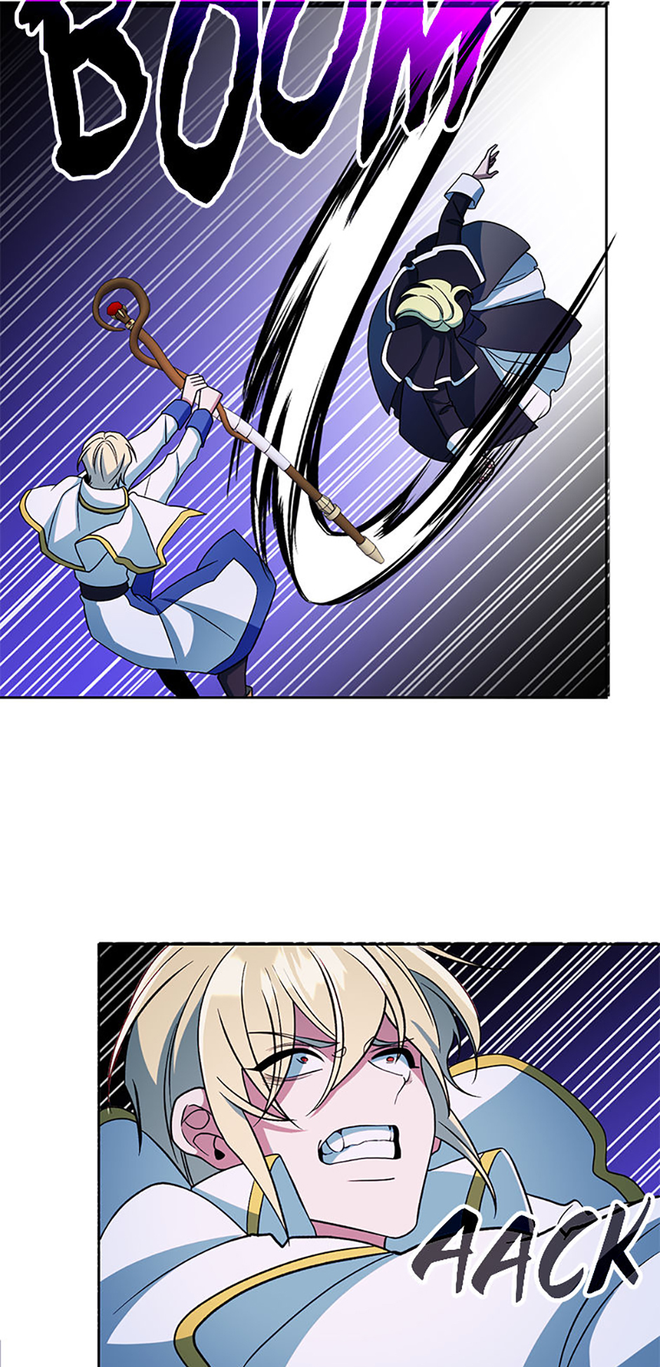 Archmage Transcending Through Regression Chapter 151 Page 23