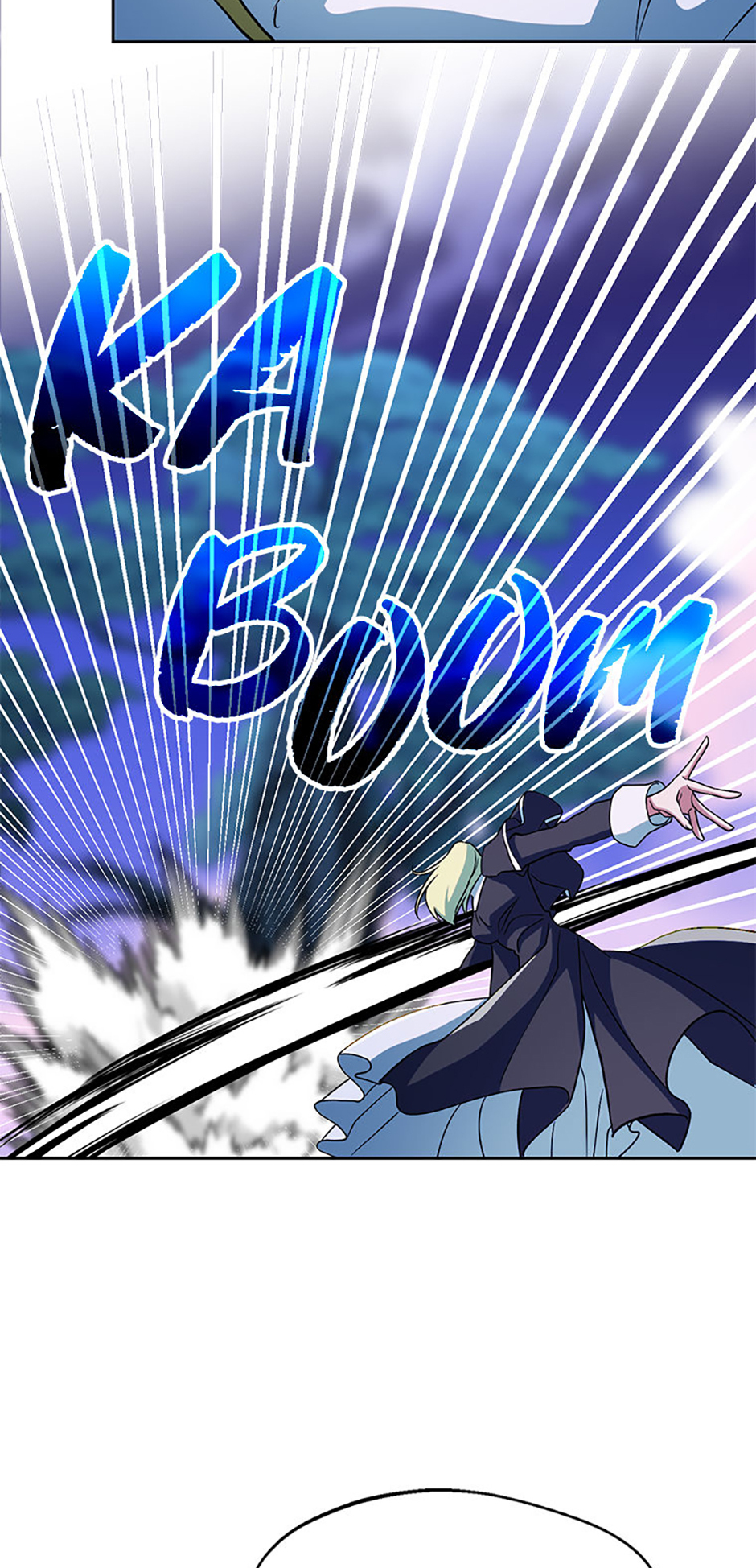 Archmage Transcending Through Regression Chapter 151 Page 24