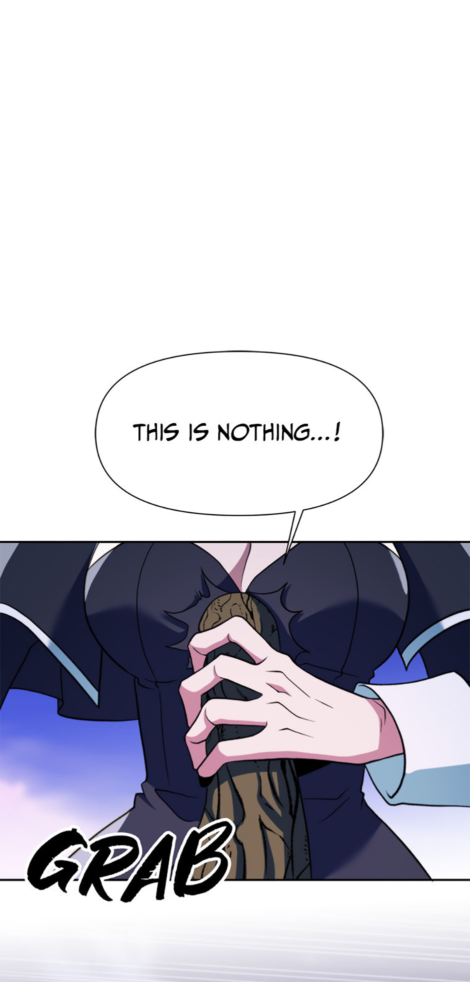 Archmage Transcending Through Regression Chapter 151 Page 28