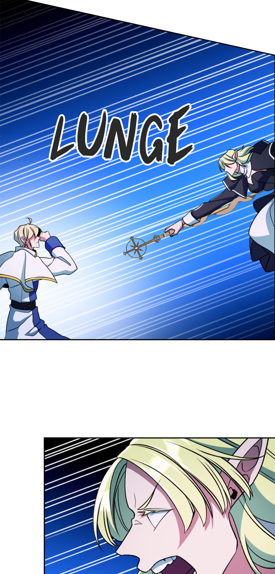 Archmage Transcending Through Regression Chapter 151 Page 30