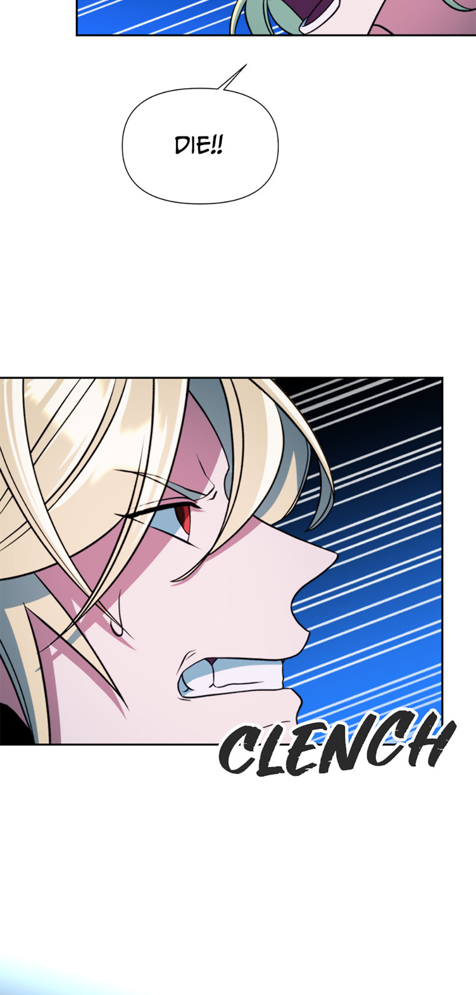 Archmage Transcending Through Regression Chapter 151 Page 31
