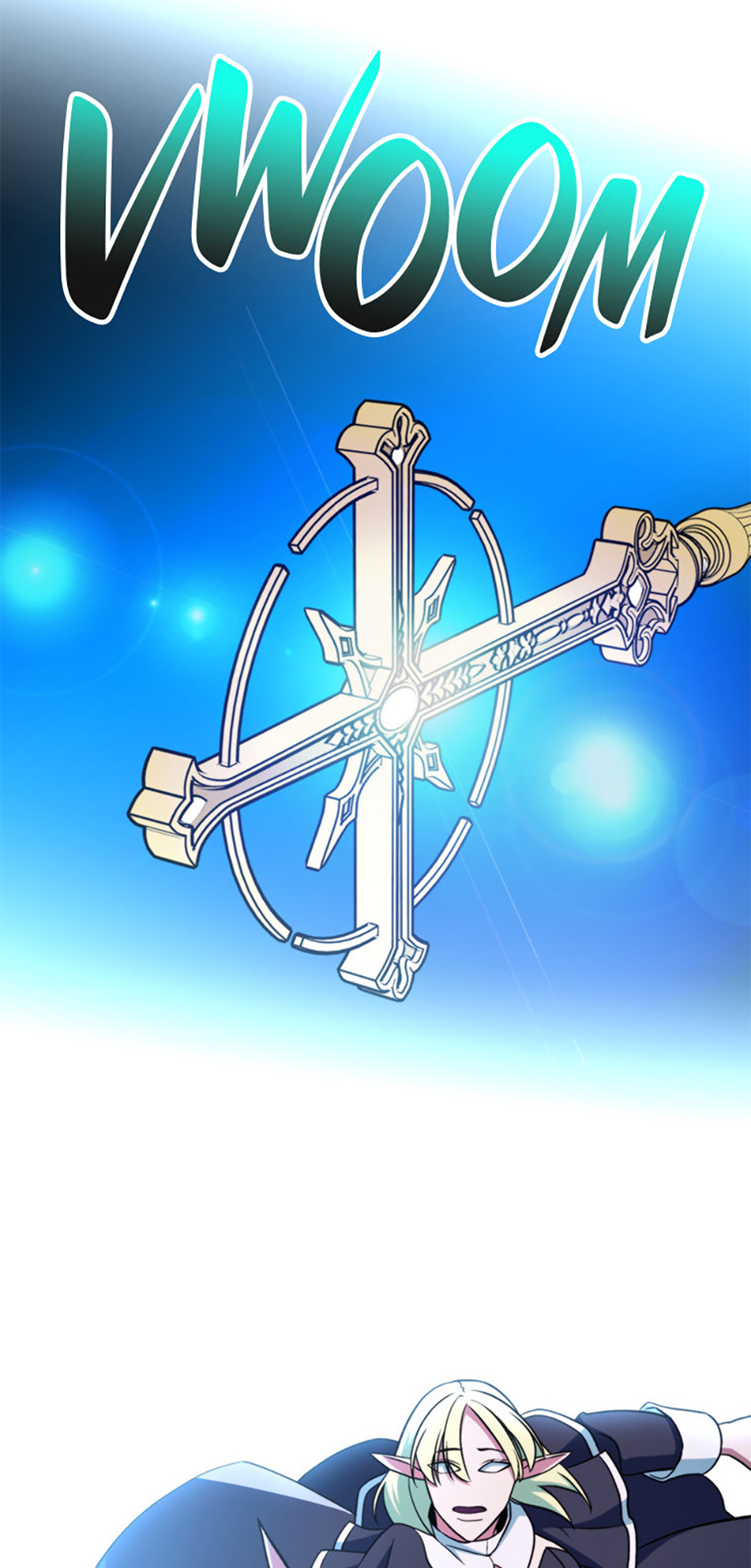 Archmage Transcending Through Regression Chapter 151 Page 32