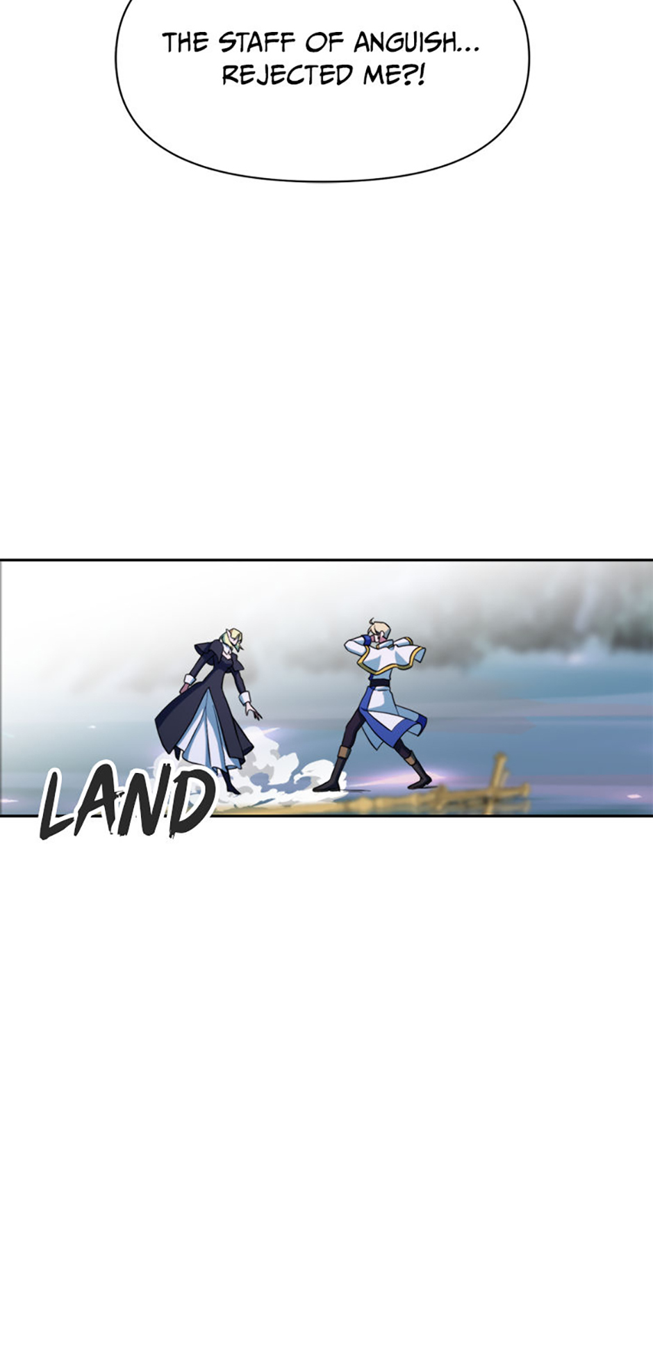 Archmage Transcending Through Regression Chapter 151 Page 34