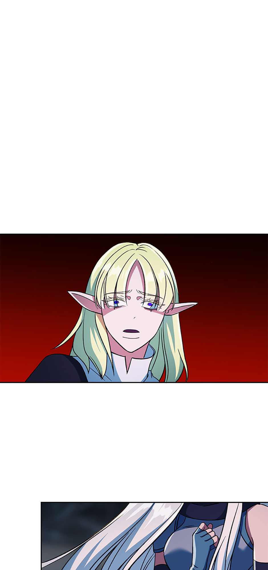Archmage Transcending Through Regression Chapter 151 Page 35