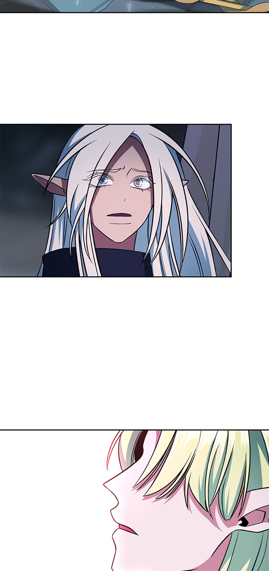 Archmage Transcending Through Regression Chapter 151 Page 37