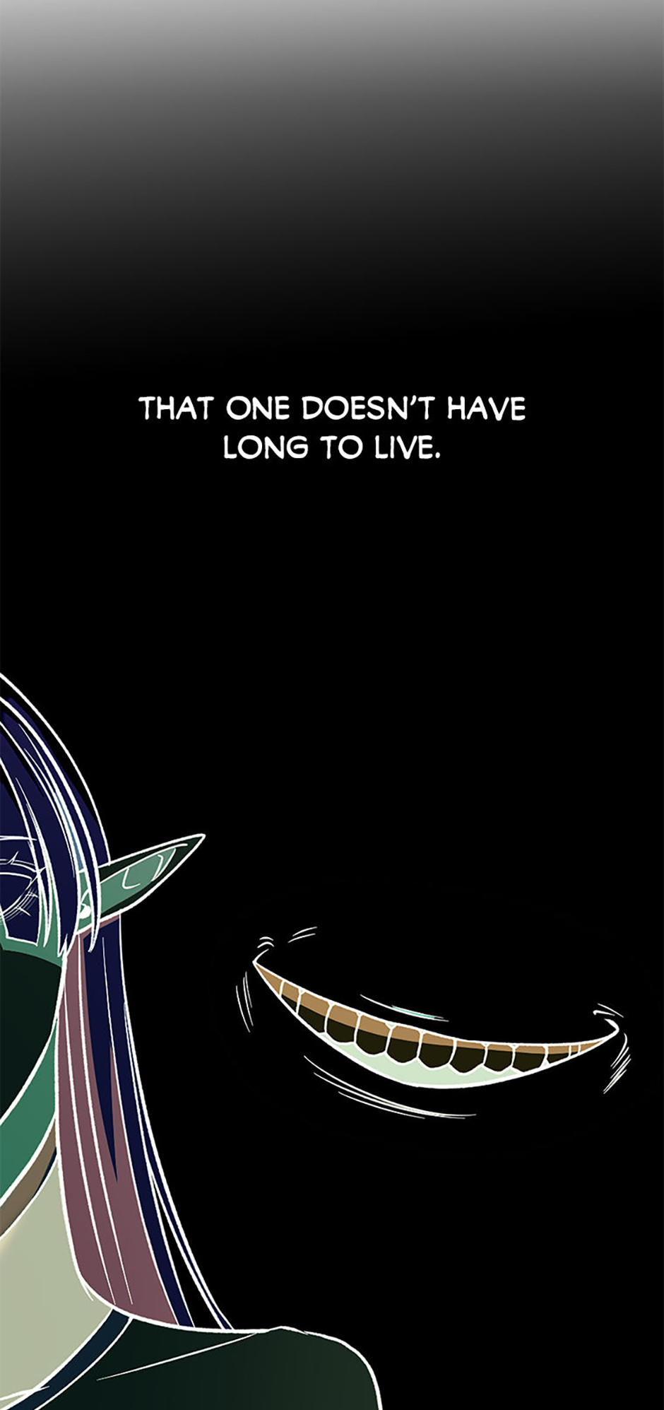 Archmage Transcending Through Regression Chapter 151 Page 39
