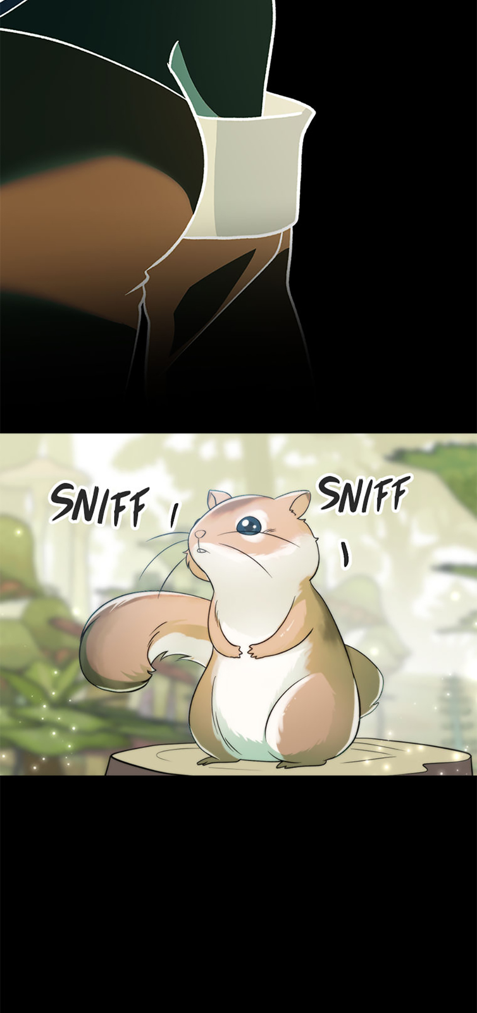 Archmage Transcending Through Regression Chapter 151 Page 40