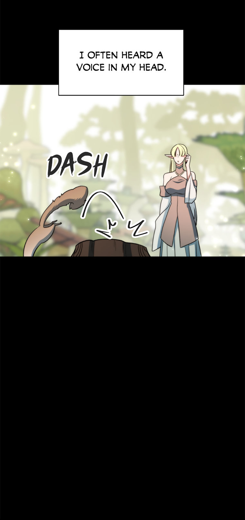 Archmage Transcending Through Regression Chapter 151 Page 41