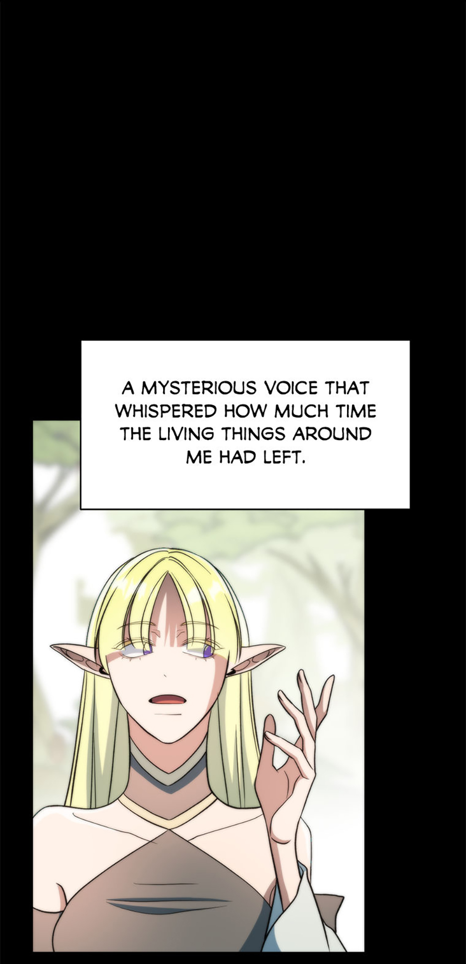 Archmage Transcending Through Regression Chapter 151 Page 42