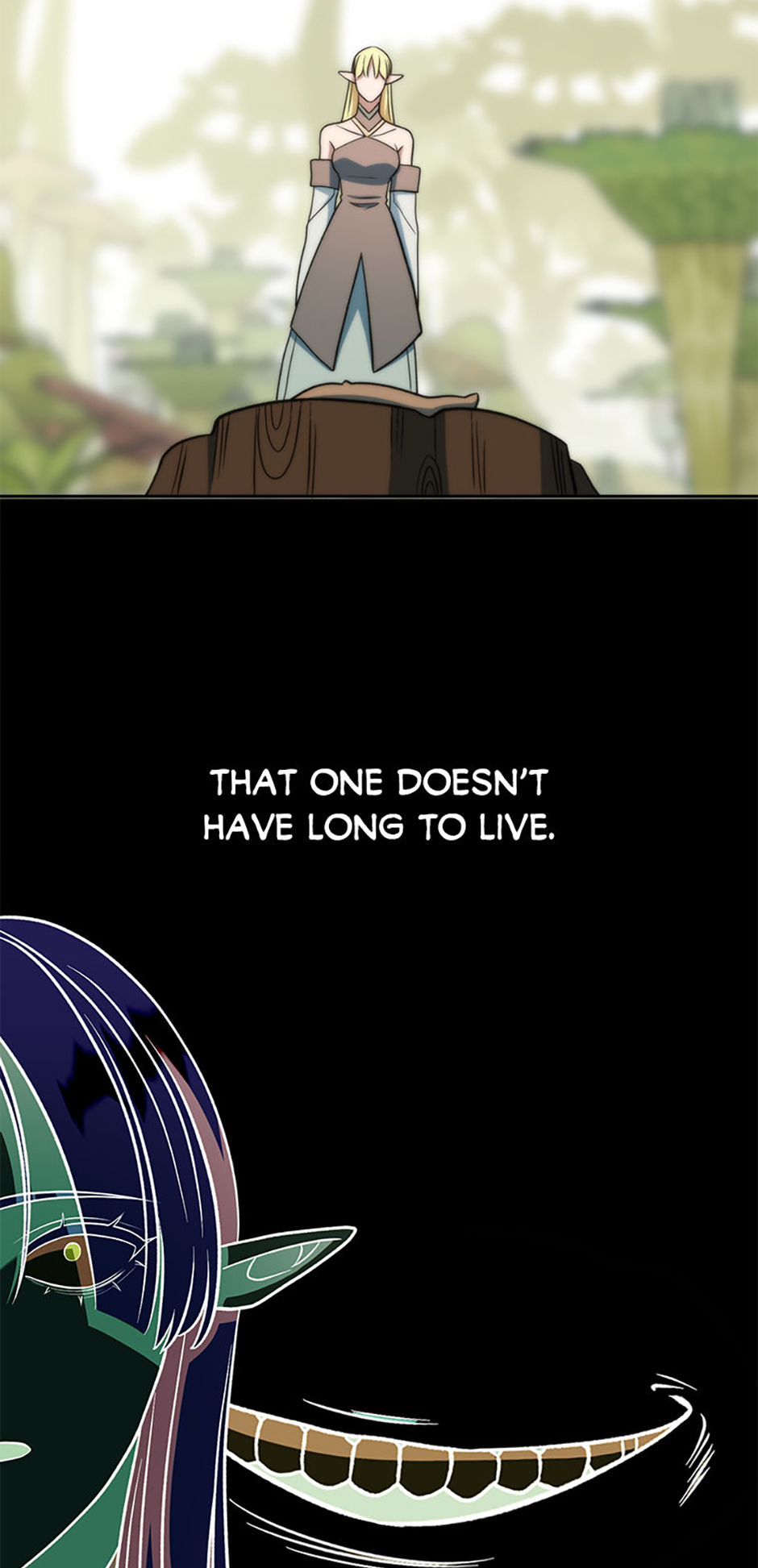 Archmage Transcending Through Regression Chapter 151 Page 44