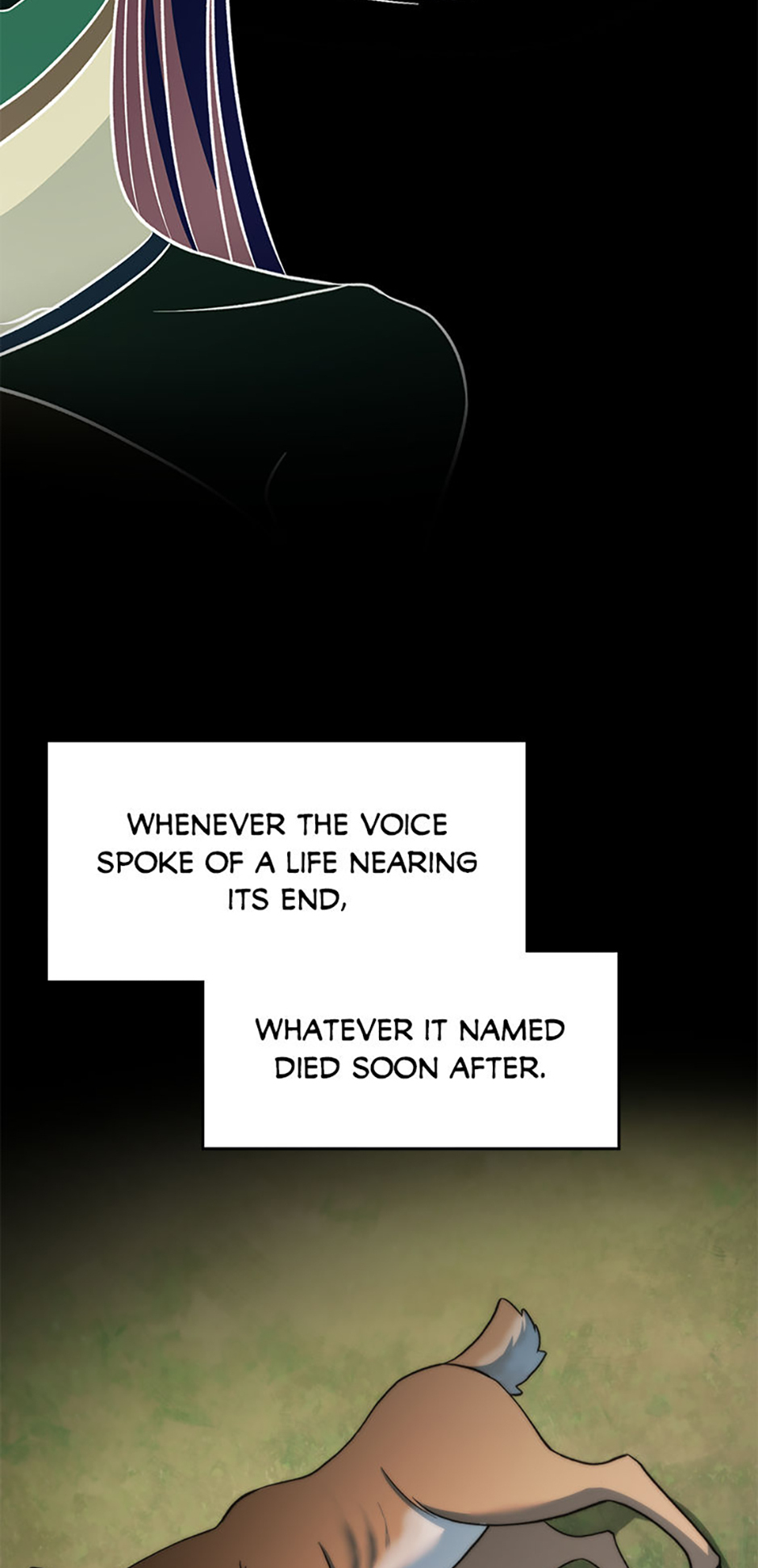 Archmage Transcending Through Regression Chapter 151 Page 45