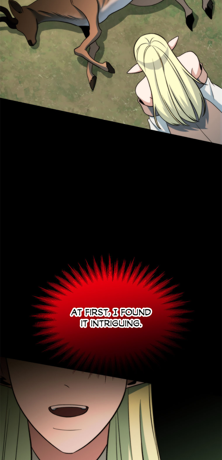 Archmage Transcending Through Regression Chapter 151 Page 46
