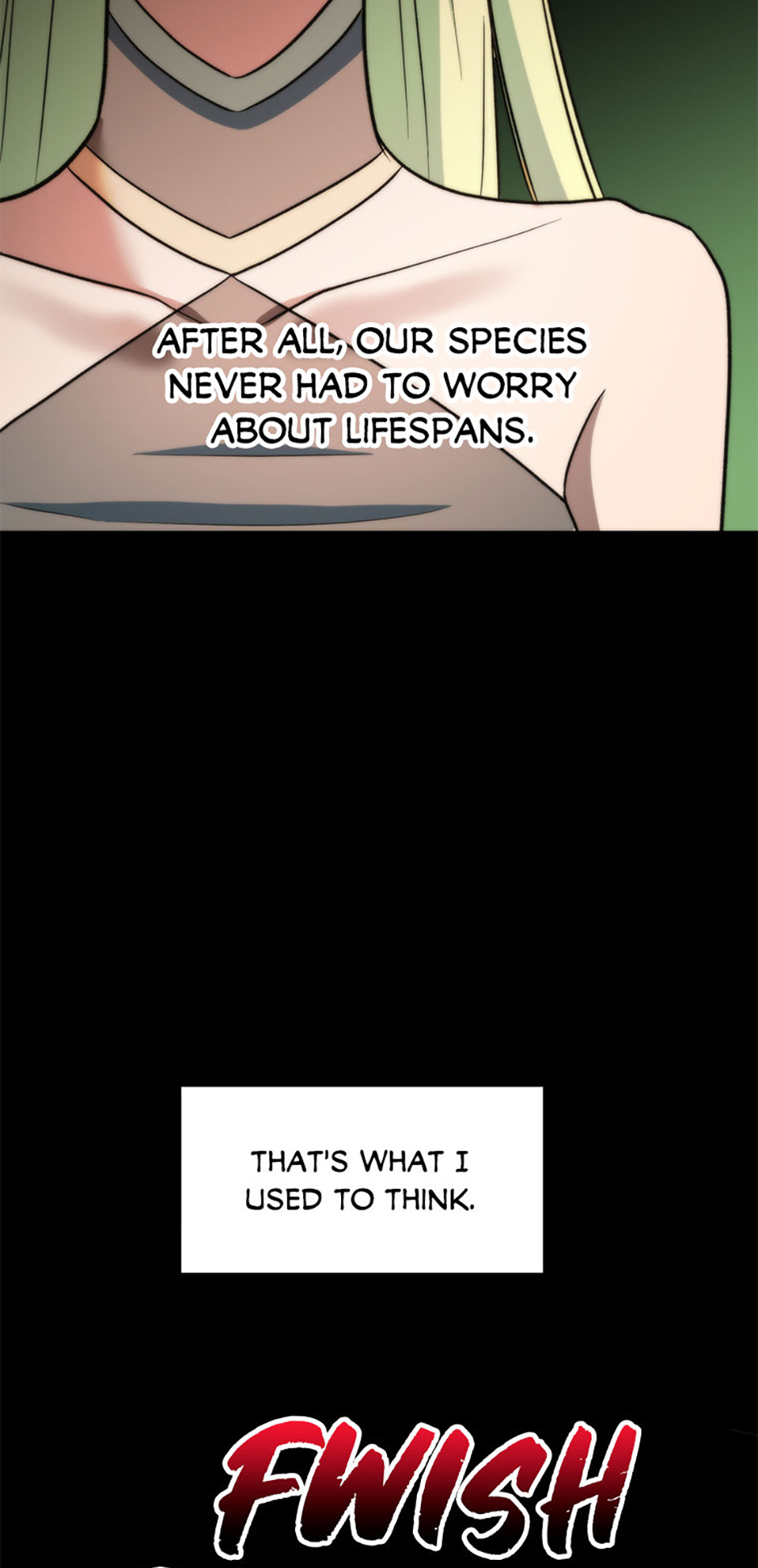 Archmage Transcending Through Regression Chapter 151 Page 47