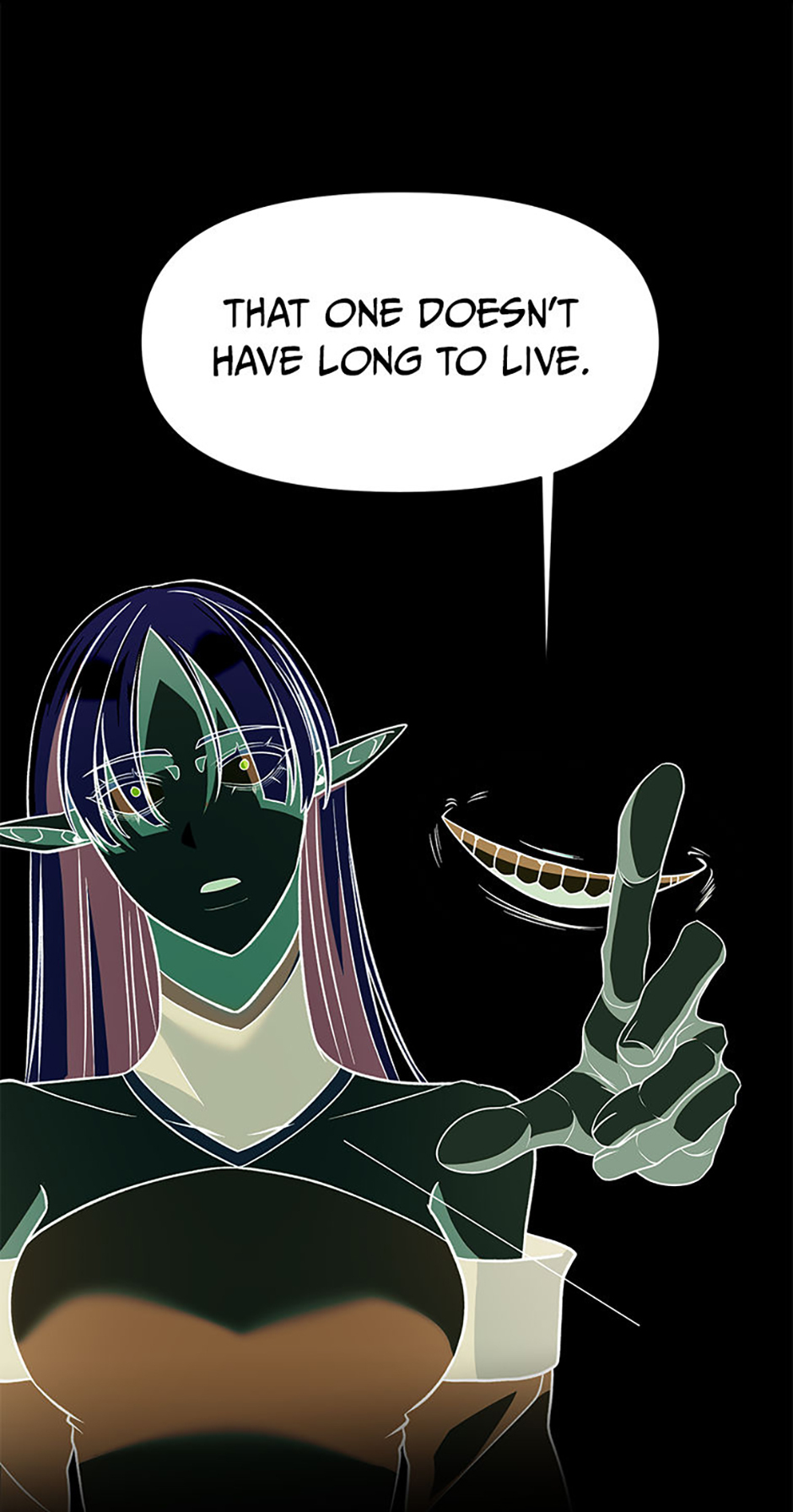 Archmage Transcending Through Regression Chapter 151 Page 49