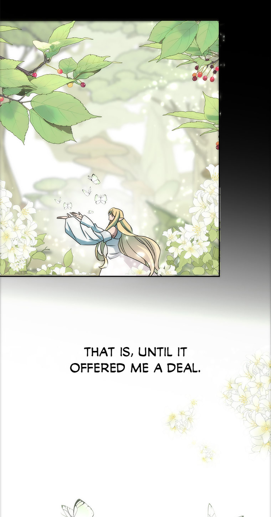 Archmage Transcending Through Regression Chapter 151 Page 51