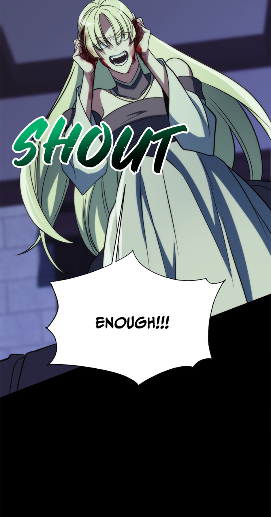 Archmage Transcending Through Regression Chapter 151 Page 54