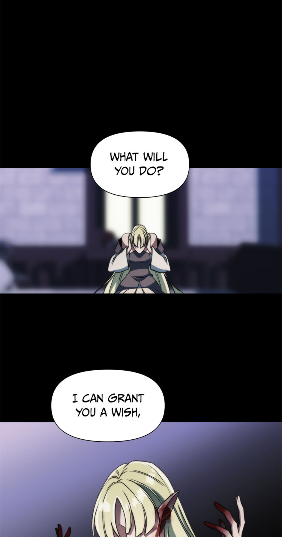 Archmage Transcending Through Regression Chapter 151 Page 56