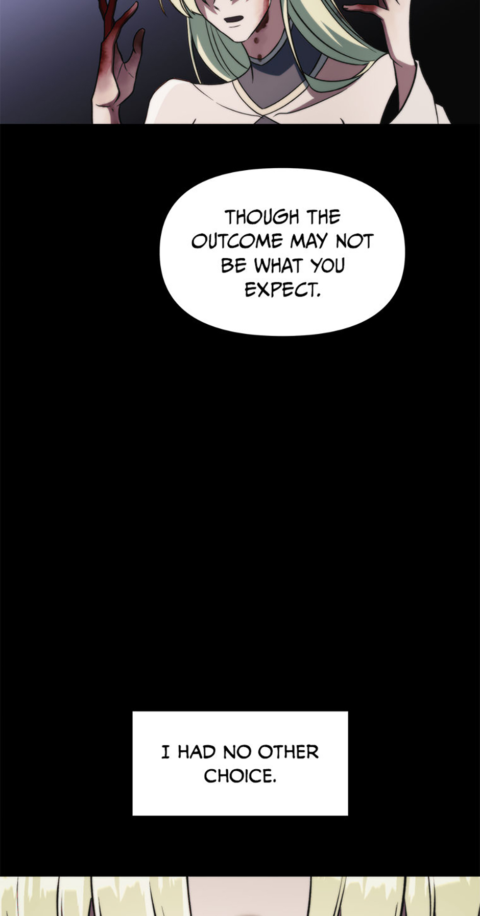 Archmage Transcending Through Regression Chapter 151 Page 57