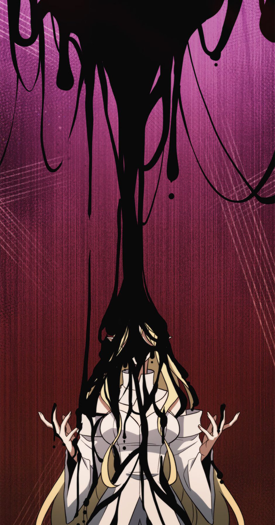 Archmage Transcending Through Regression Chapter 151 Page 60