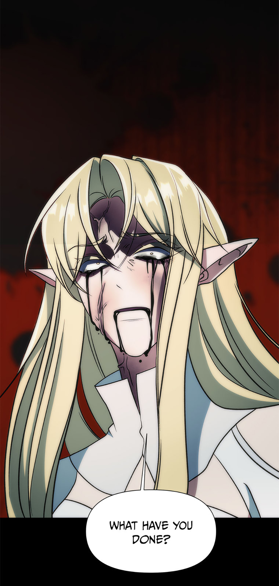 Archmage Transcending Through Regression Chapter 151 Page 65