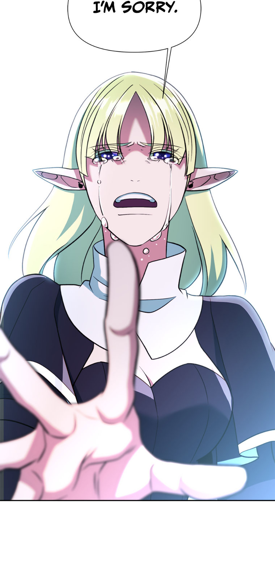Archmage Transcending Through Regression Chapter 151 Page 68
