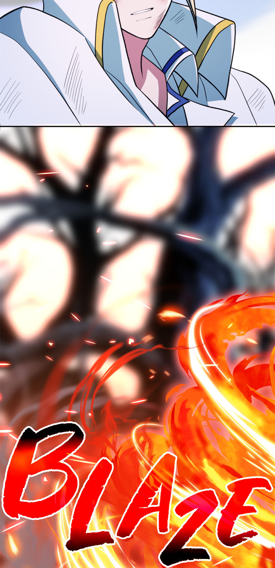 Archmage Transcending Through Regression Chapter 151 Page 71