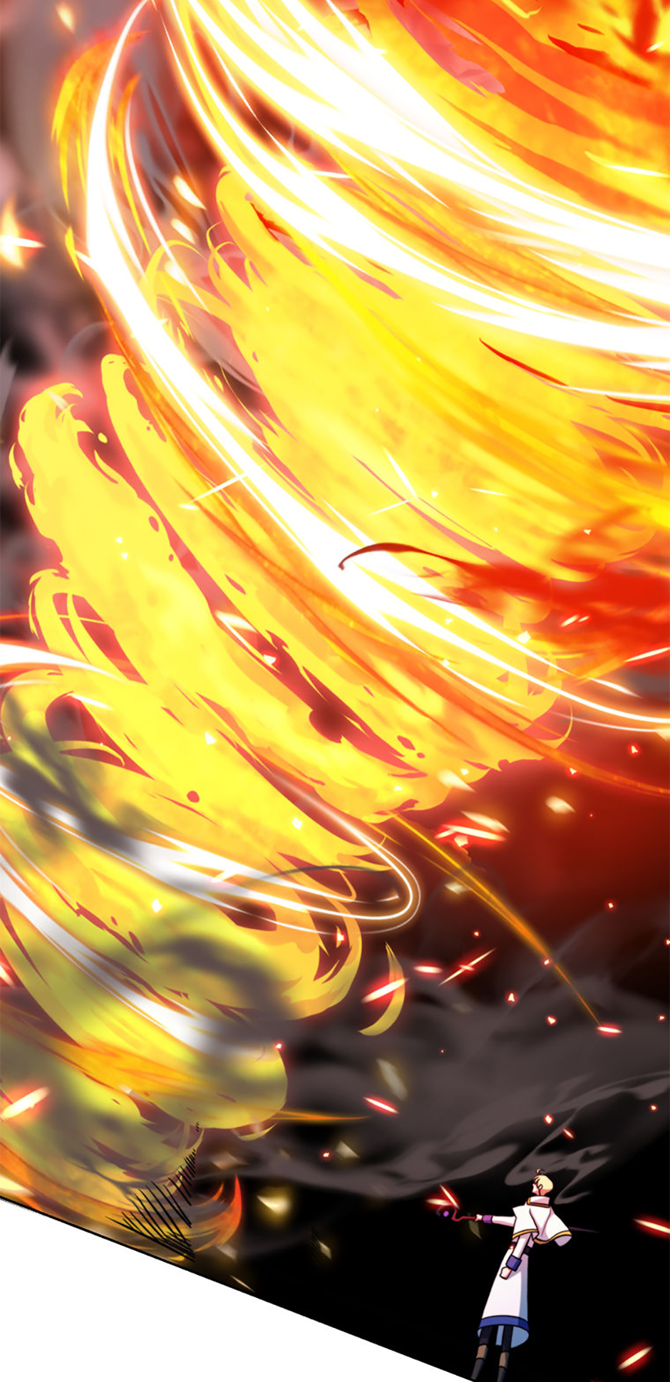 Archmage Transcending Through Regression Chapter 151 Page 72