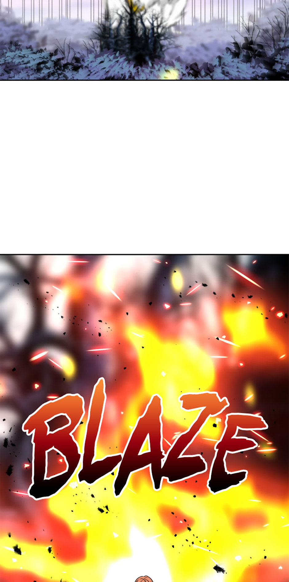 Archmage Transcending Through Regression Chapter 151 Page 78