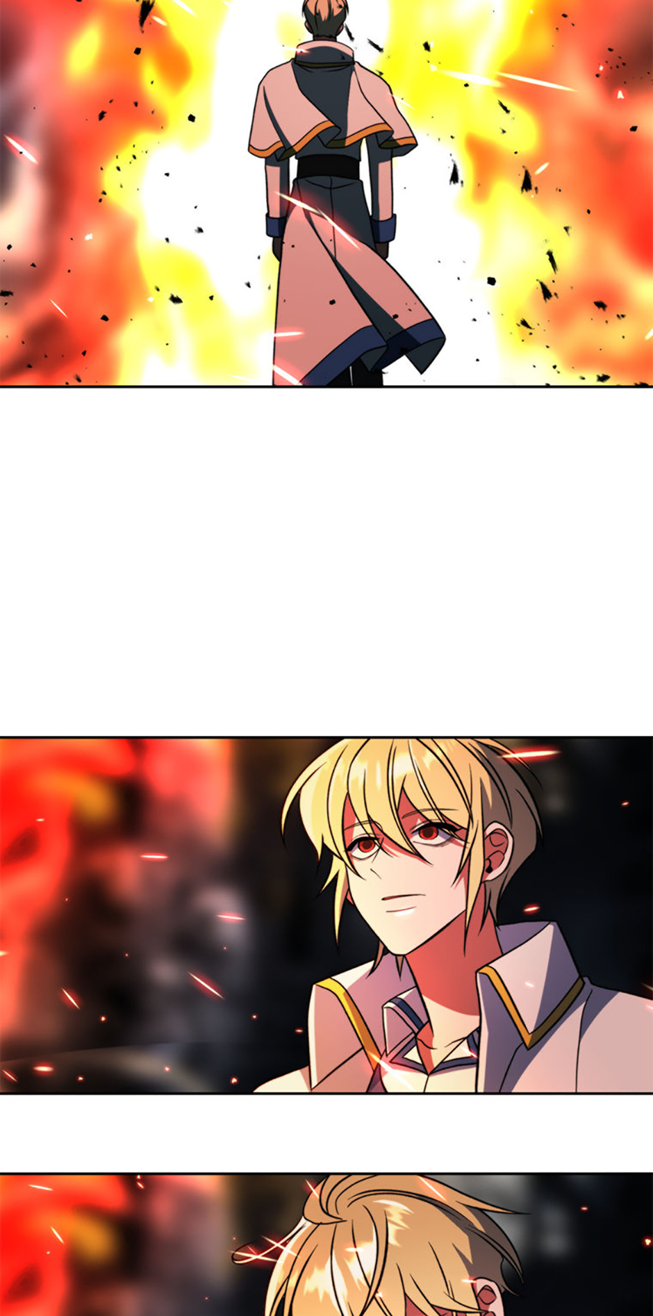 Archmage Transcending Through Regression Chapter 151 Page 79