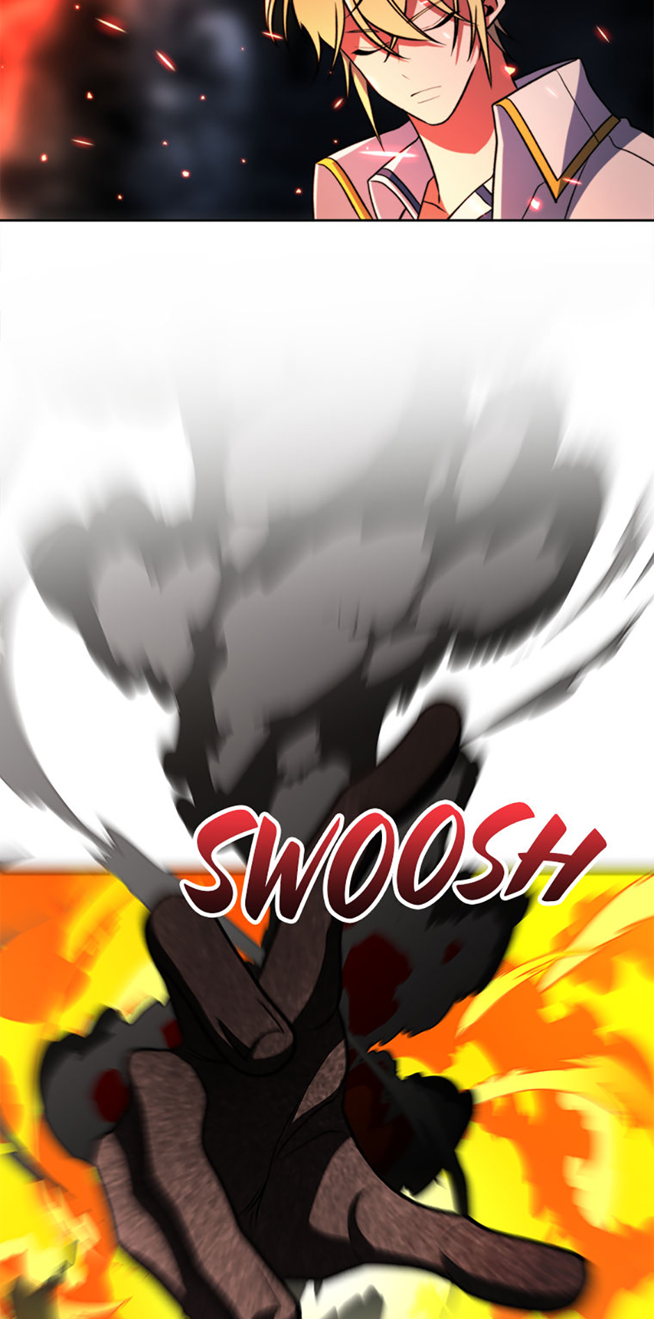 Archmage Transcending Through Regression Chapter 151 Page 80