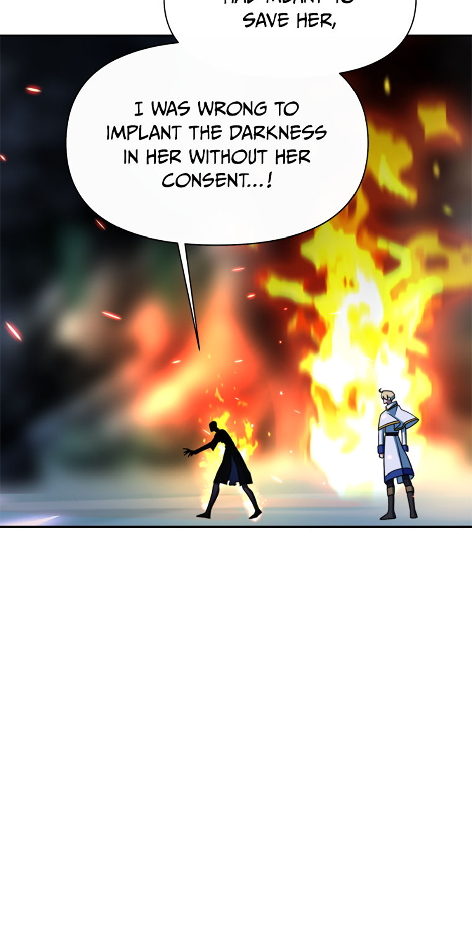 Archmage Transcending Through Regression Chapter 151 Page 83