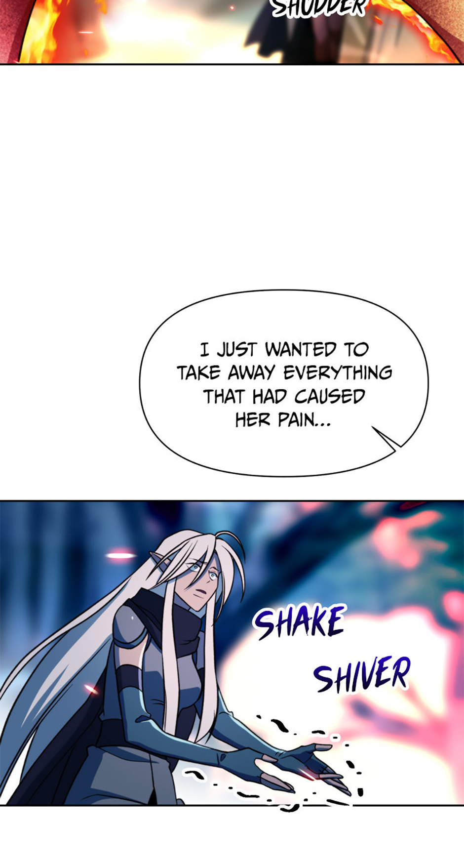 Archmage Transcending Through Regression Chapter 151 Page 87