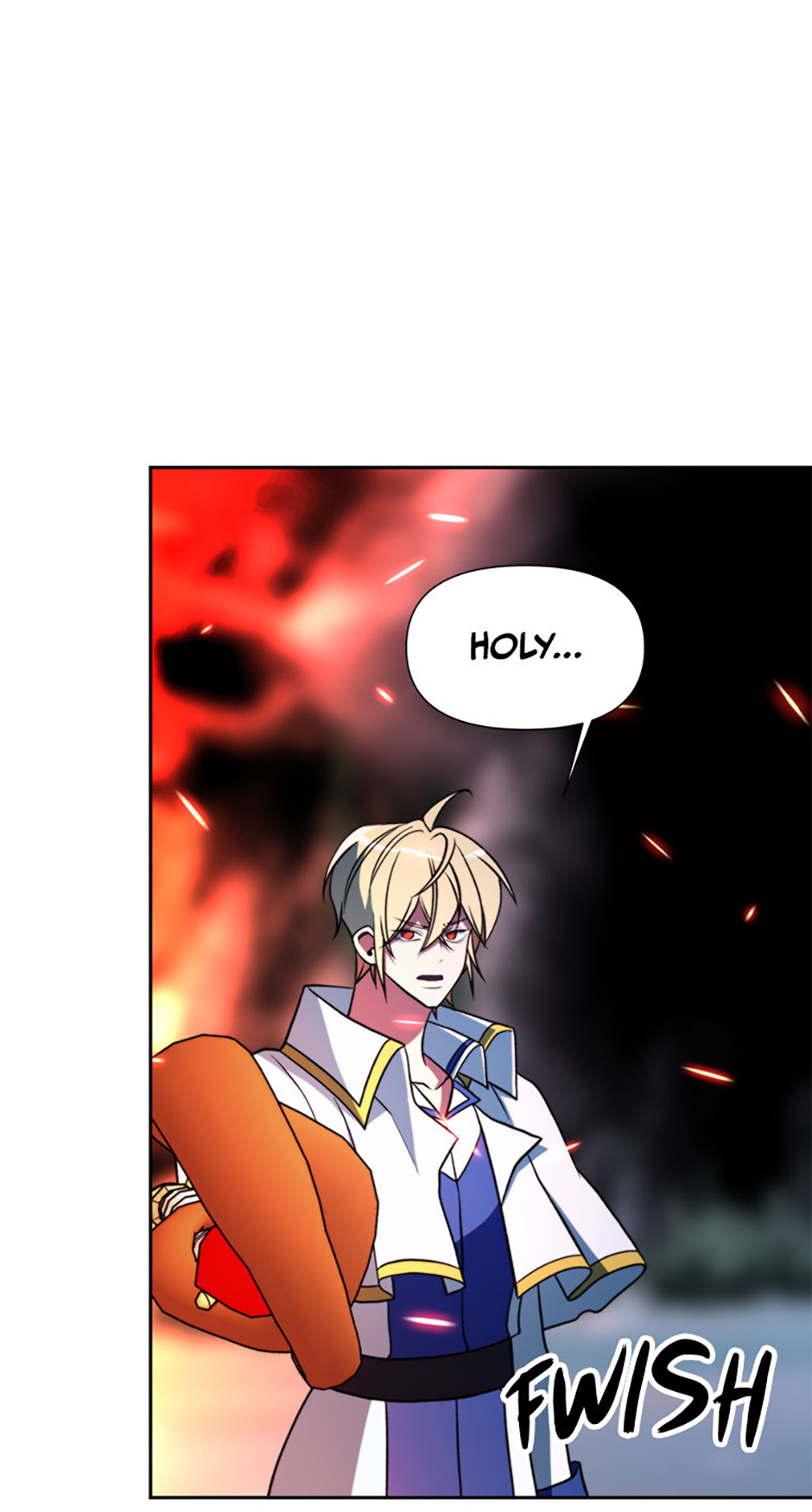 Archmage Transcending Through Regression Chapter 151 Page 88