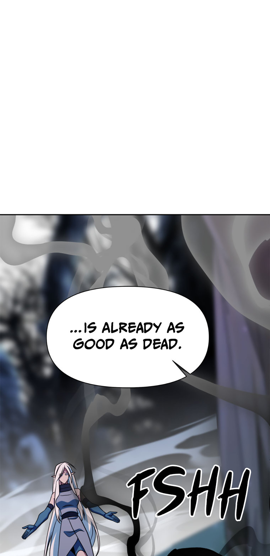 Archmage Transcending Through Regression Chapter 151 Page 92