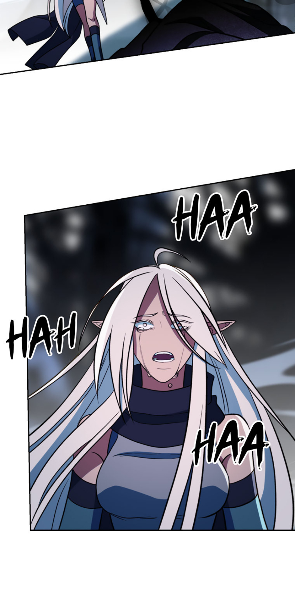 Archmage Transcending Through Regression Chapter 151 Page 93
