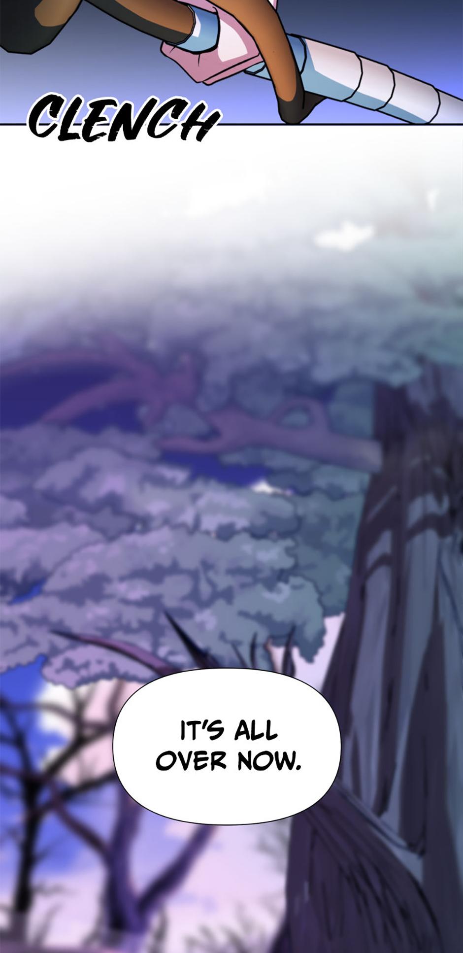 Archmage Transcending Through Regression Chapter 151 Page 95