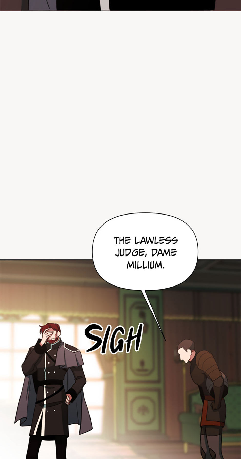 Archmage Transcending Through Regression Chapter 120 Page 5