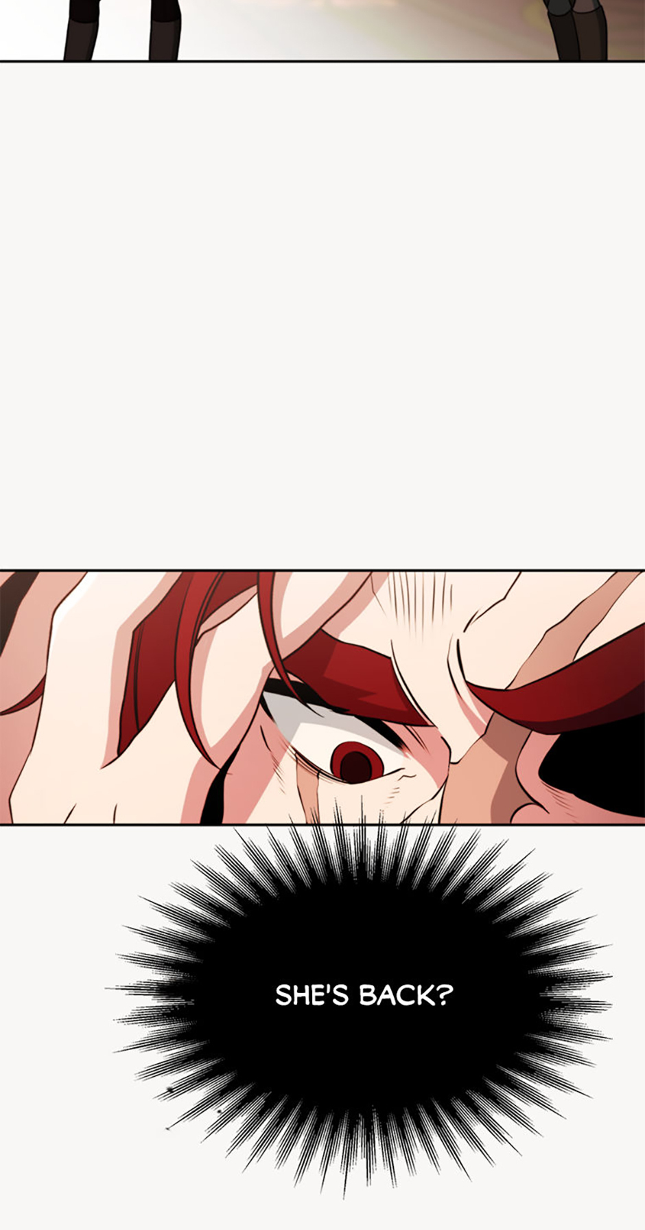 Archmage Transcending Through Regression Chapter 120 Page 6
