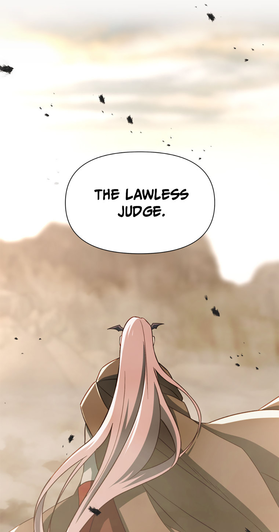 Archmage Transcending Through Regression Chapter 120 Page 7