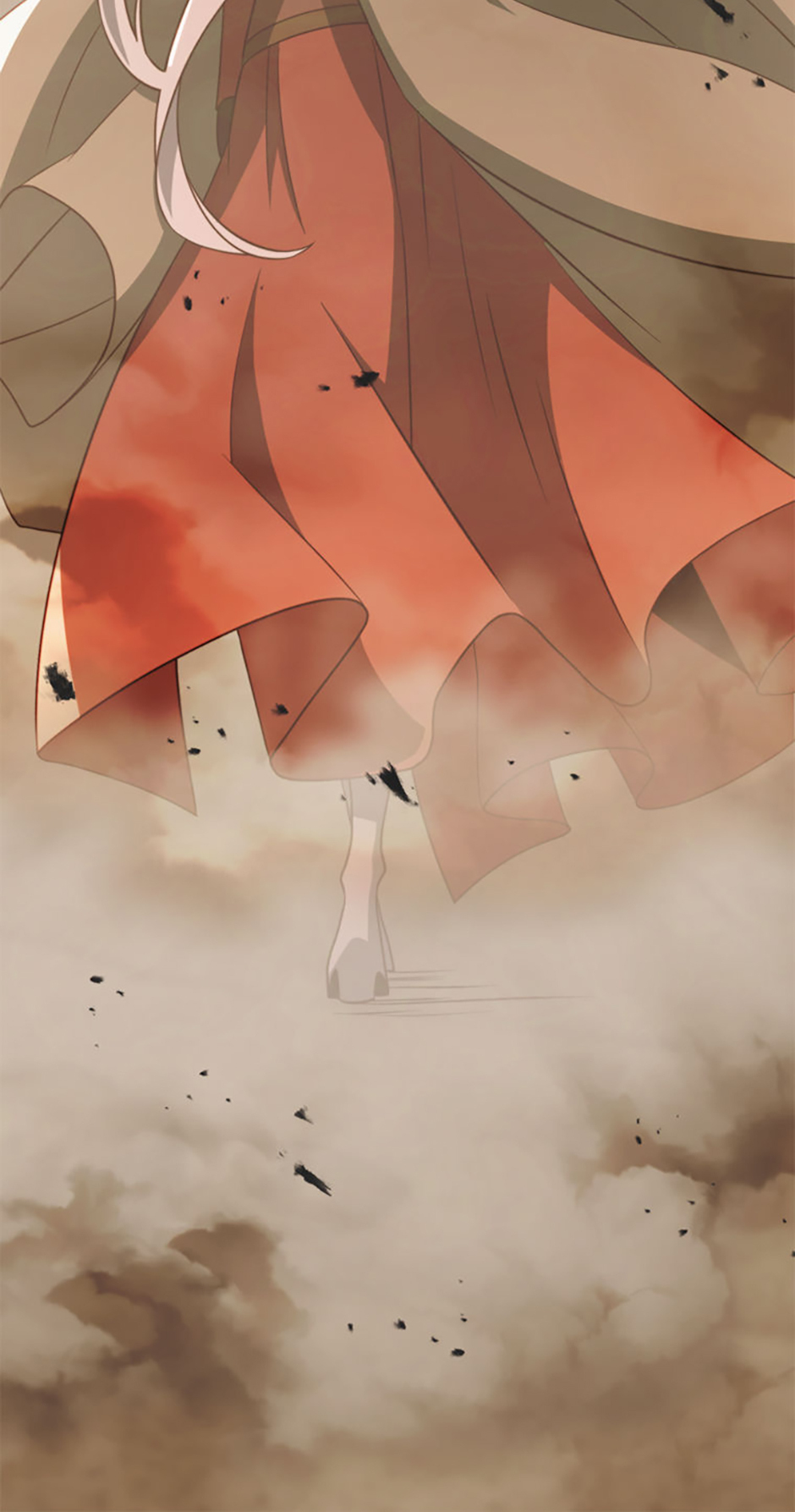 Archmage Transcending Through Regression Chapter 120 Page 8