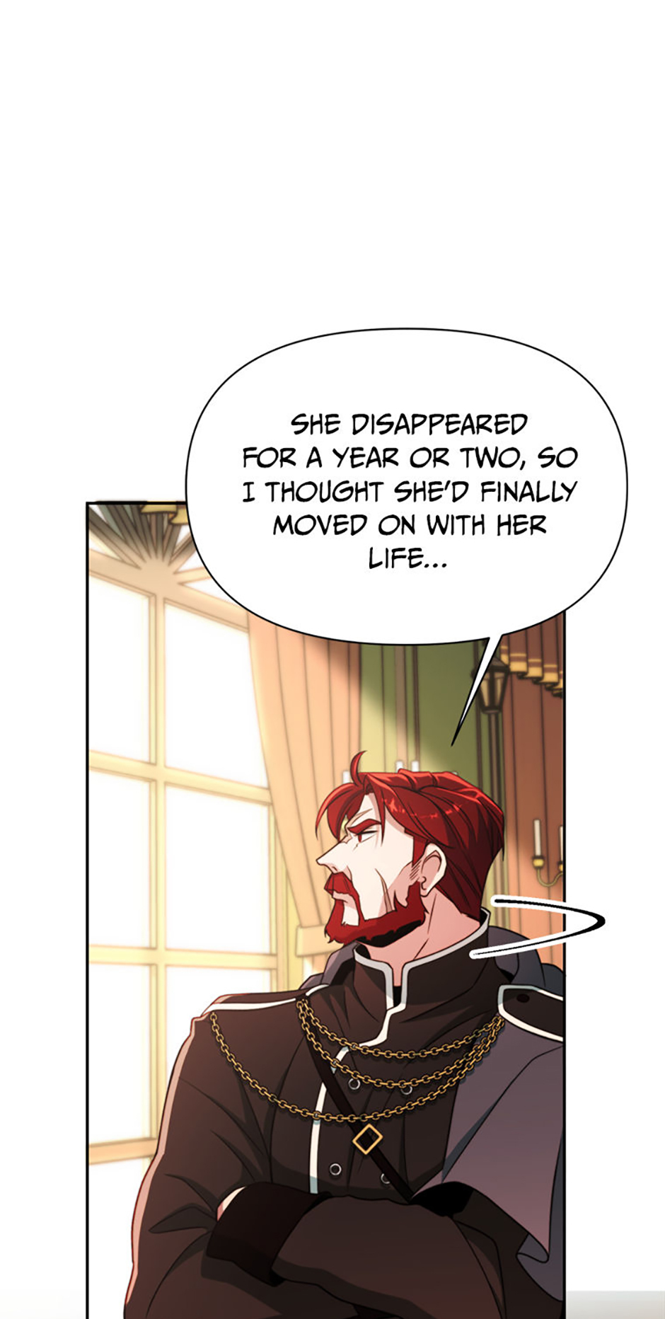 Archmage Transcending Through Regression Chapter 120 Page 9