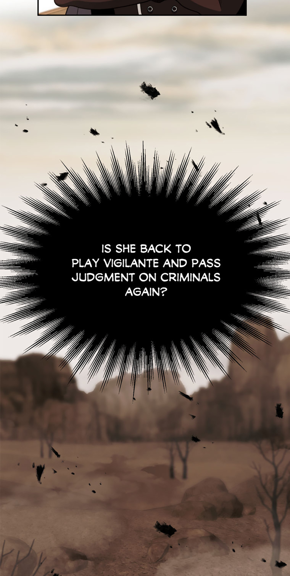 Archmage Transcending Through Regression Chapter 120 Page 10