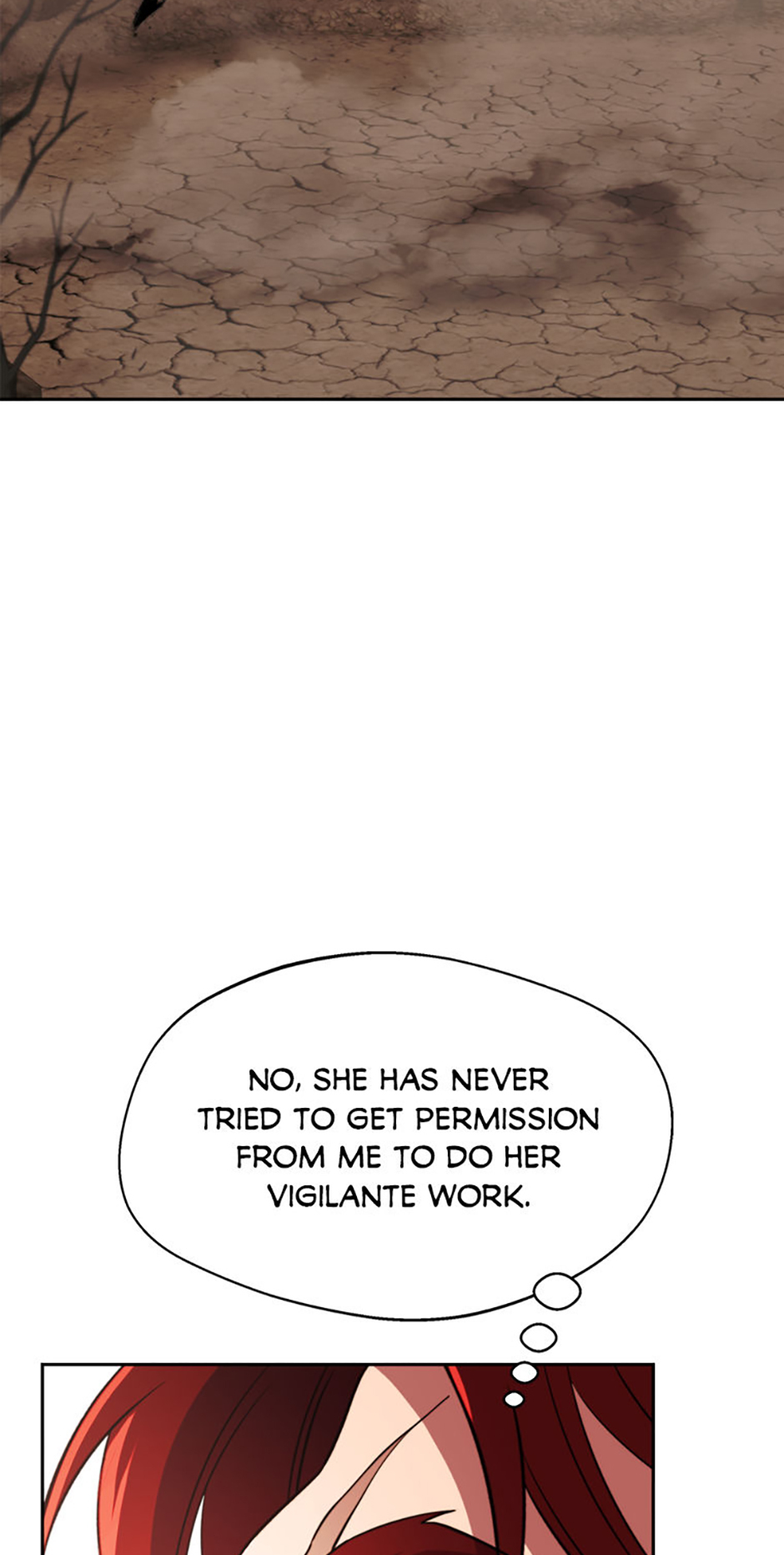 Archmage Transcending Through Regression Chapter 120 Page 11