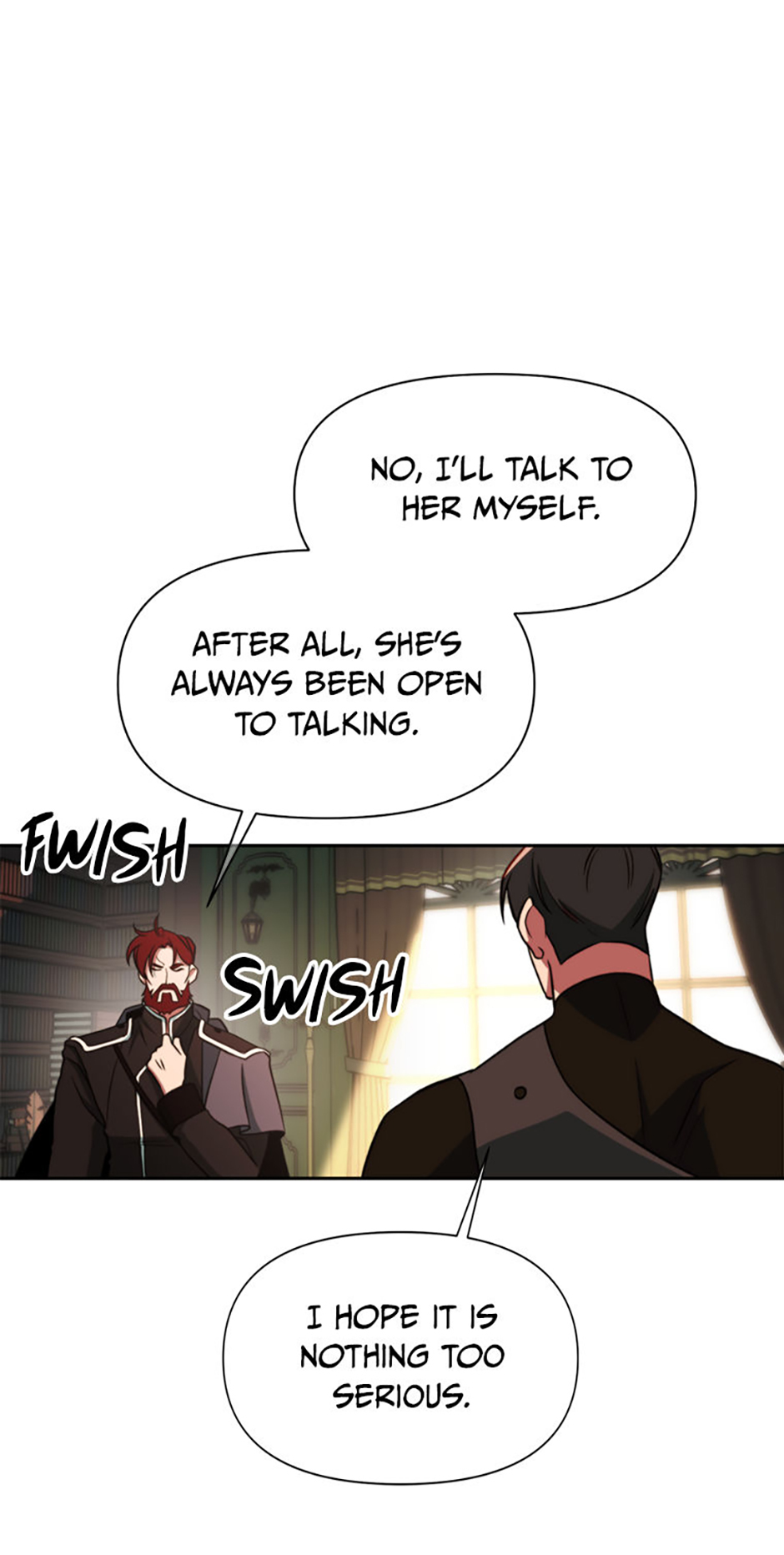 Archmage Transcending Through Regression Chapter 120 Page 14