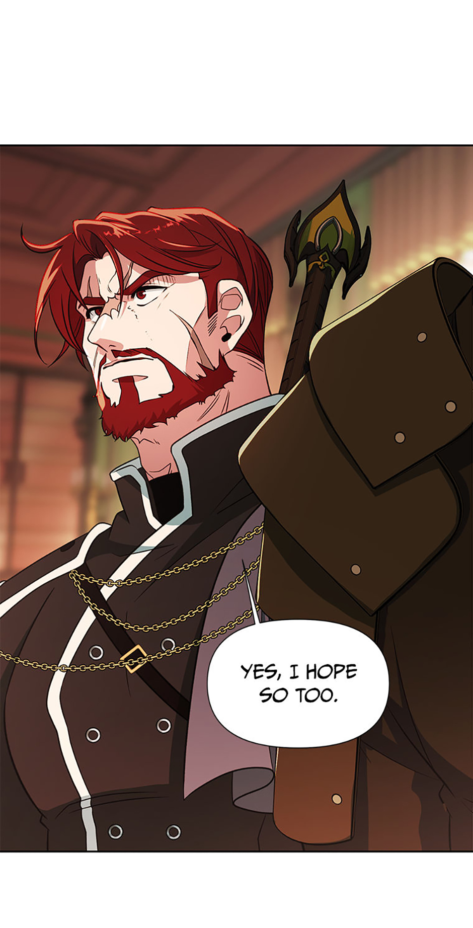 Archmage Transcending Through Regression Chapter 120 Page 16