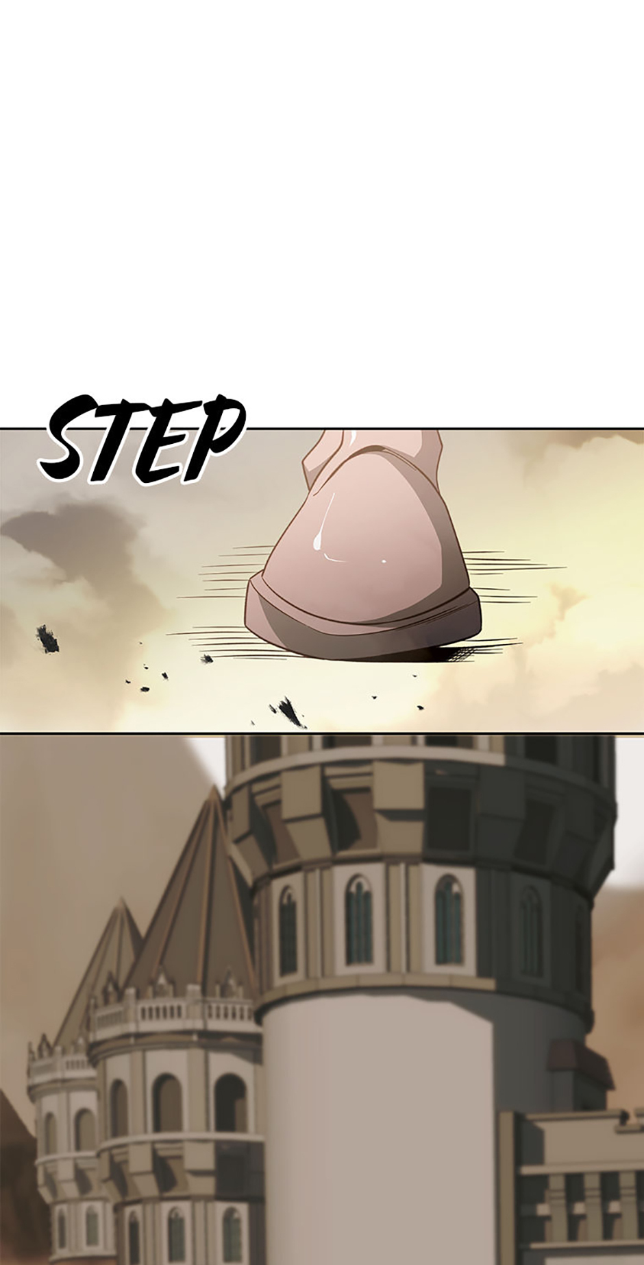 Archmage Transcending Through Regression Chapter 120 Page 17
