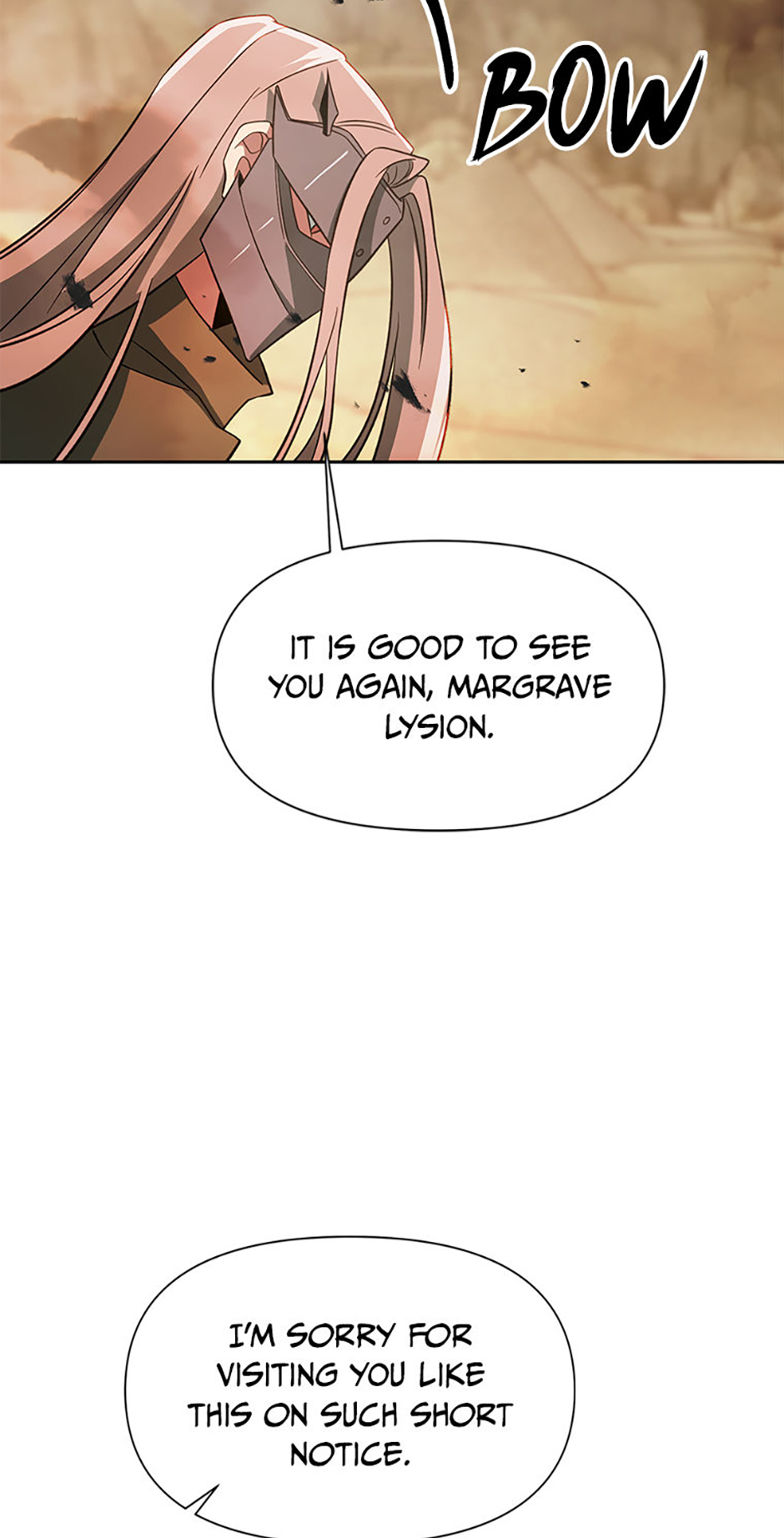 Archmage Transcending Through Regression Chapter 120 Page 20