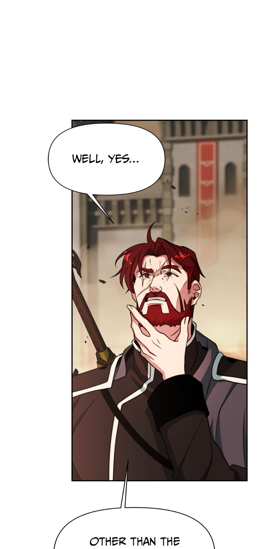 Archmage Transcending Through Regression Chapter 120 Page 24